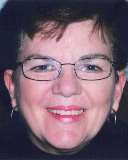 Betty Leach's obituary image