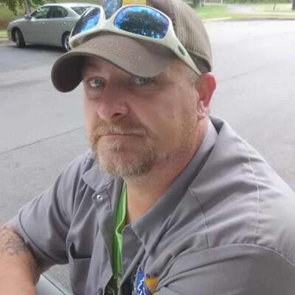 James Brian Stewart Profile Photo