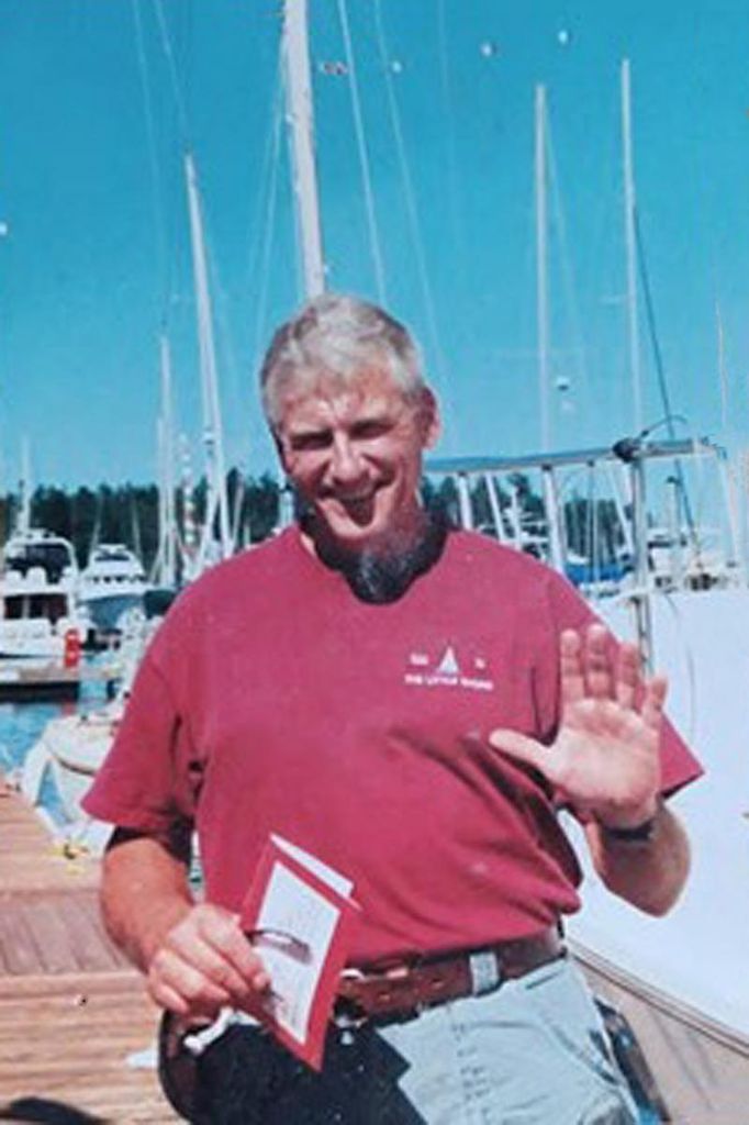 Robert Leroy "Bob" Wingate Profile Photo