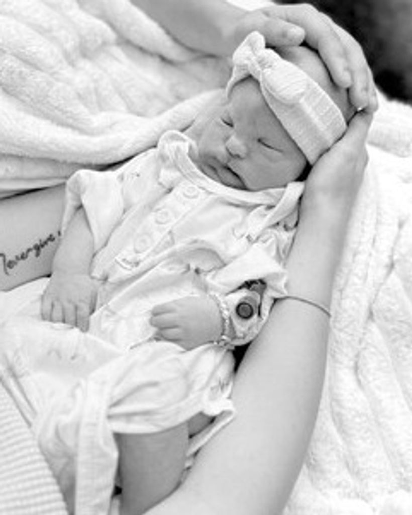 Miss Birklynn Avanell Nicholson Profile Photo