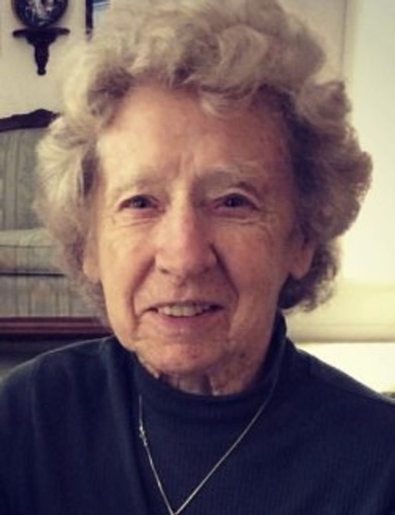 Doris  L. White Profile Photo