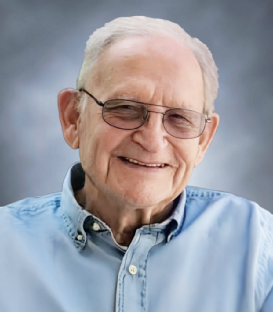 Conrad Hamel Profile Photo