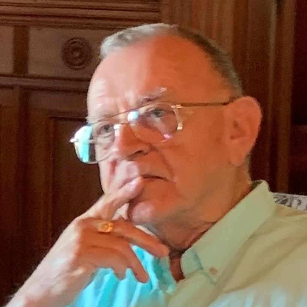 Gregory L. Cardinal Profile Photo