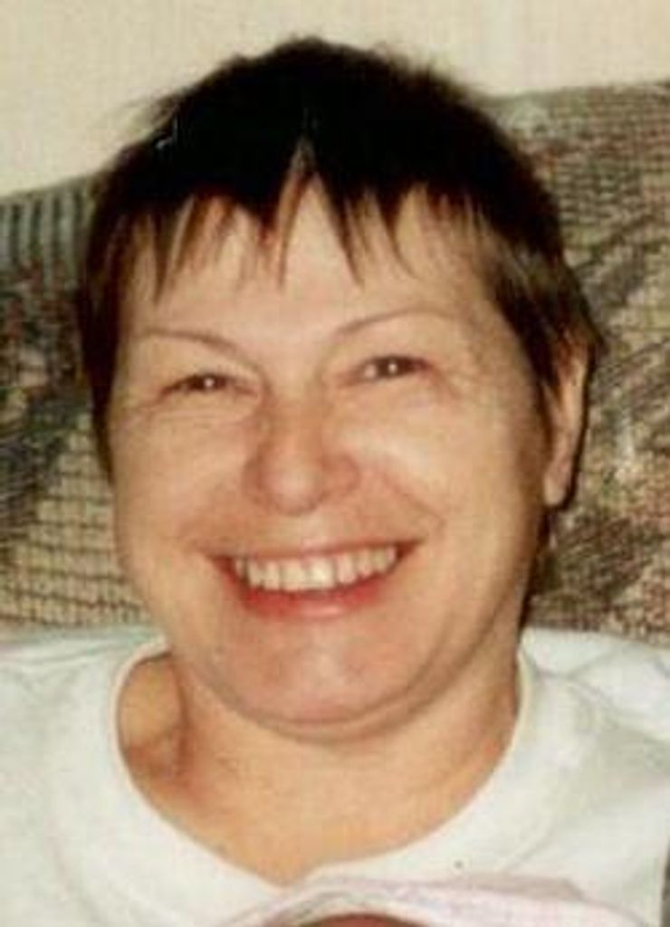 Rocky Ann Clark