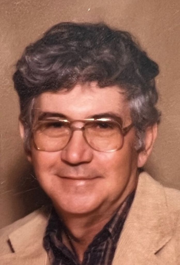 Carl William "Bing" Swift