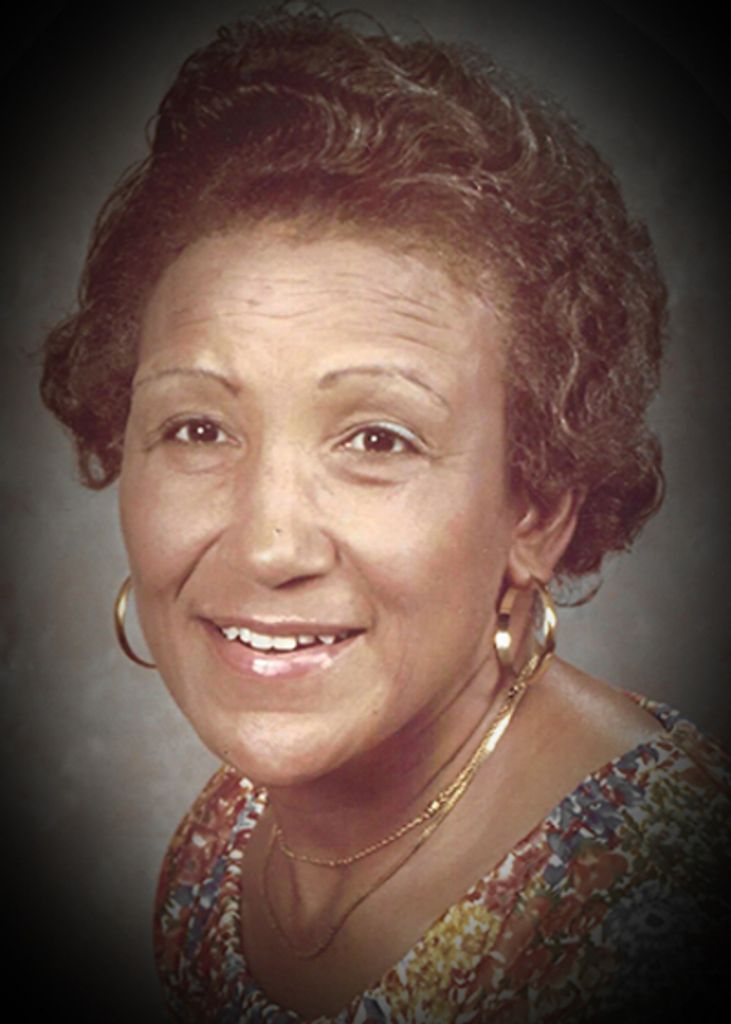 Kernice Brown Profile Photo