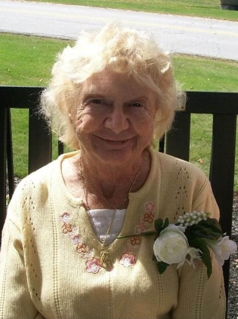 Elaine E. (Cummings) Murphy Profile Photo
