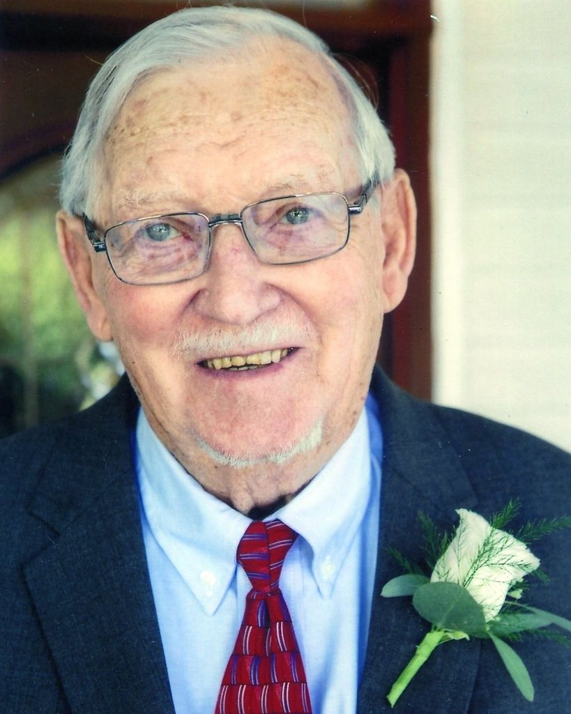 Samuel Franklin Sheffield Sr. Profile Photo