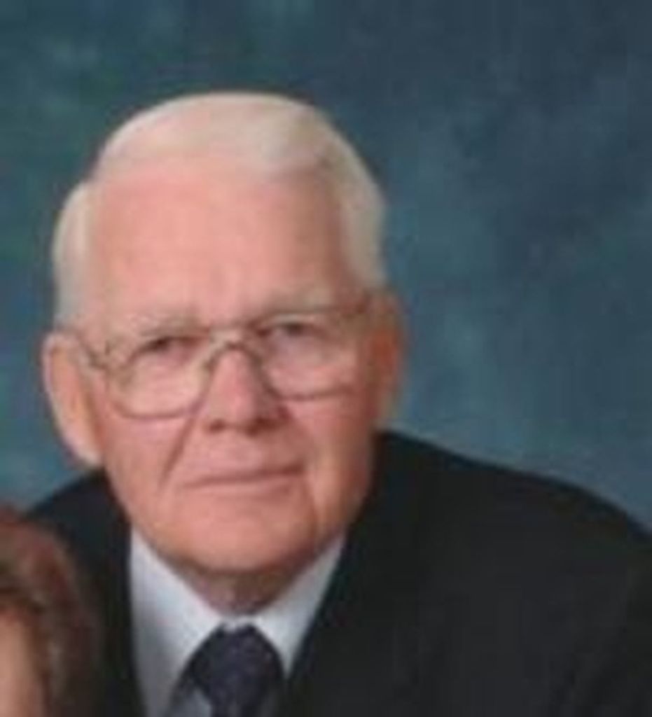 John Harcourt Phinney
