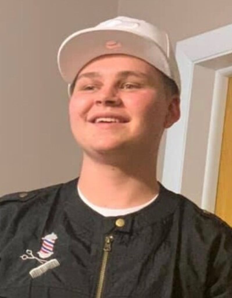 Ethan Mooney Profile Photo
