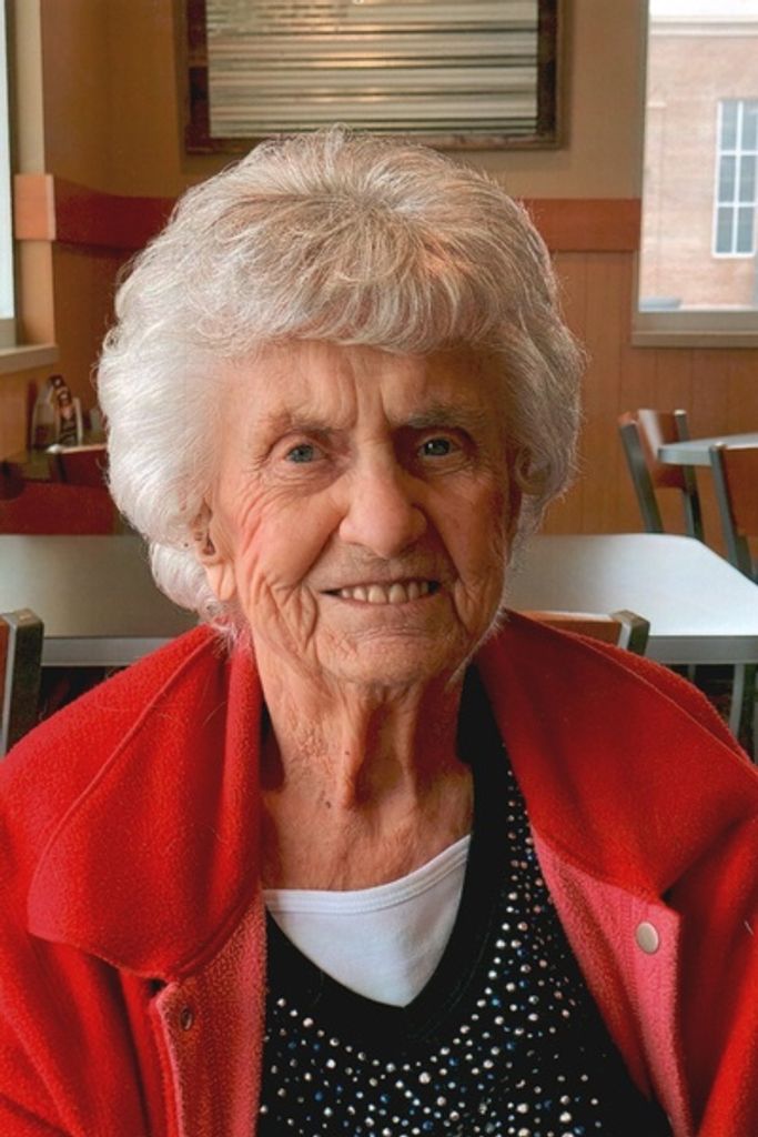 Nancy Ludlow Profile Photo