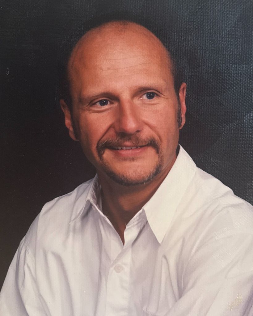 Cory Teuscher