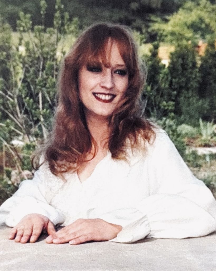 Maria Jane Machinski Profile Photo