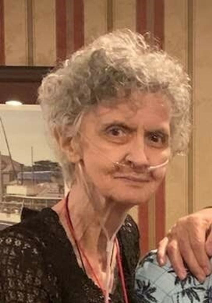 Eileen M. Goatseay-Curto