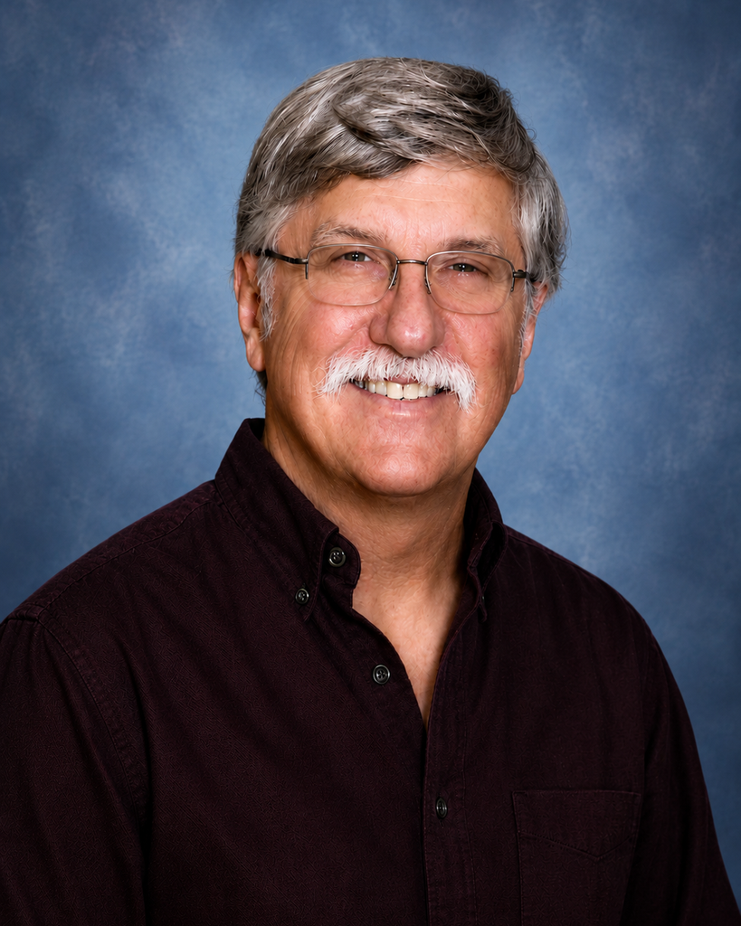 Rodger Lee Shamhart