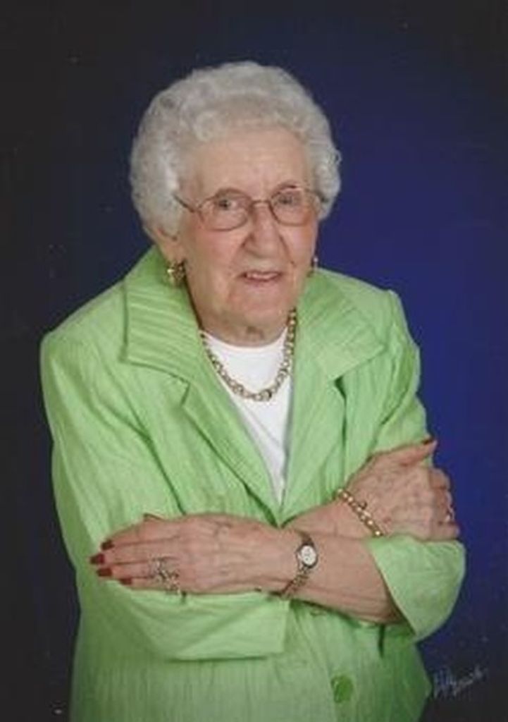 Mary L. Dixon
