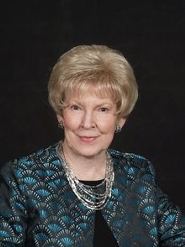 Ellen Mcswain Profile Photo