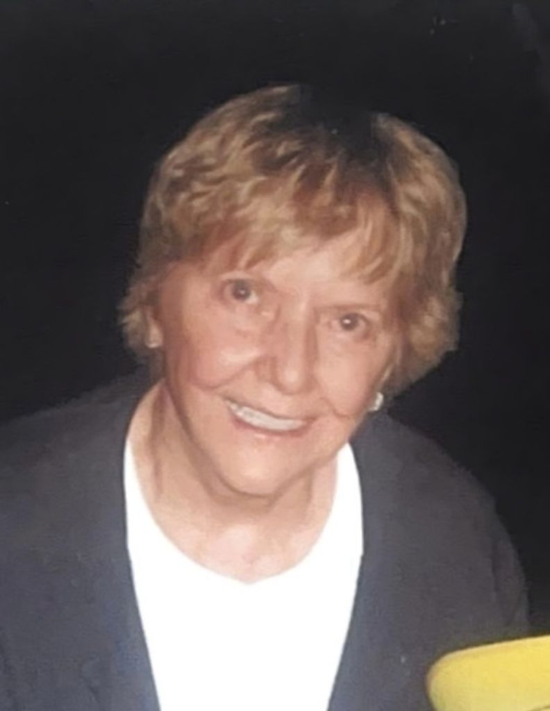 Nancy J. (Hadley)  Defeo
