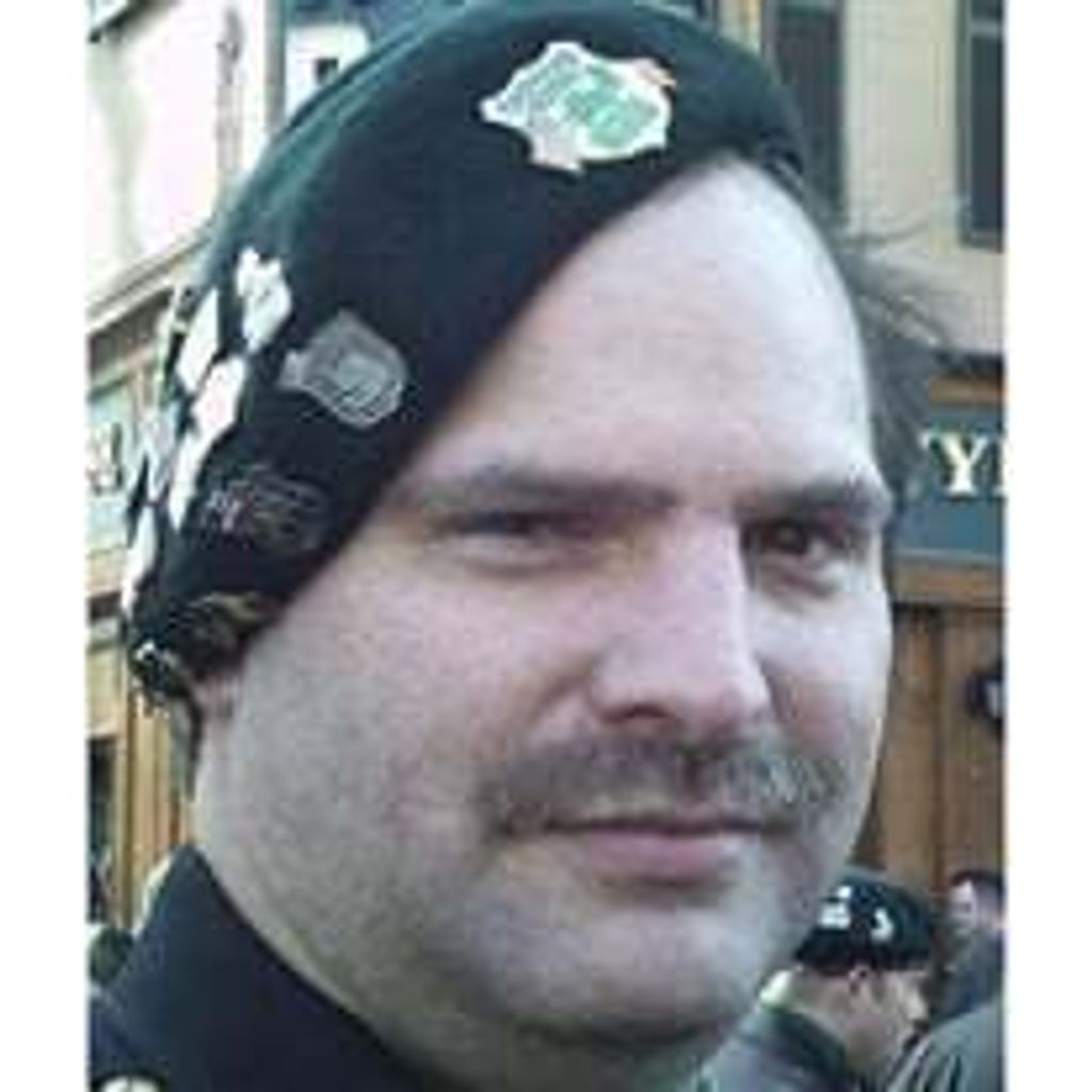 Kevin Seckerson Profile Photo