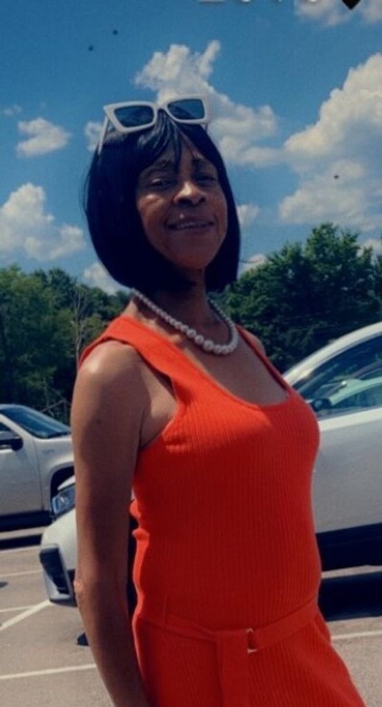 Ms. Eunicestine Hurd Profile Photo