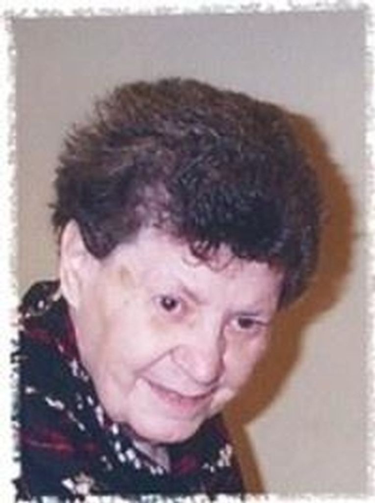 Marian Papasso