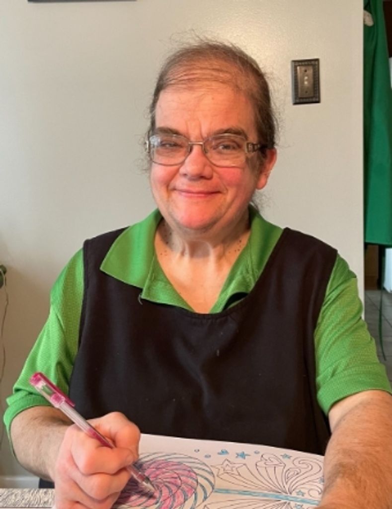 Darla F. Horning Profile Photo