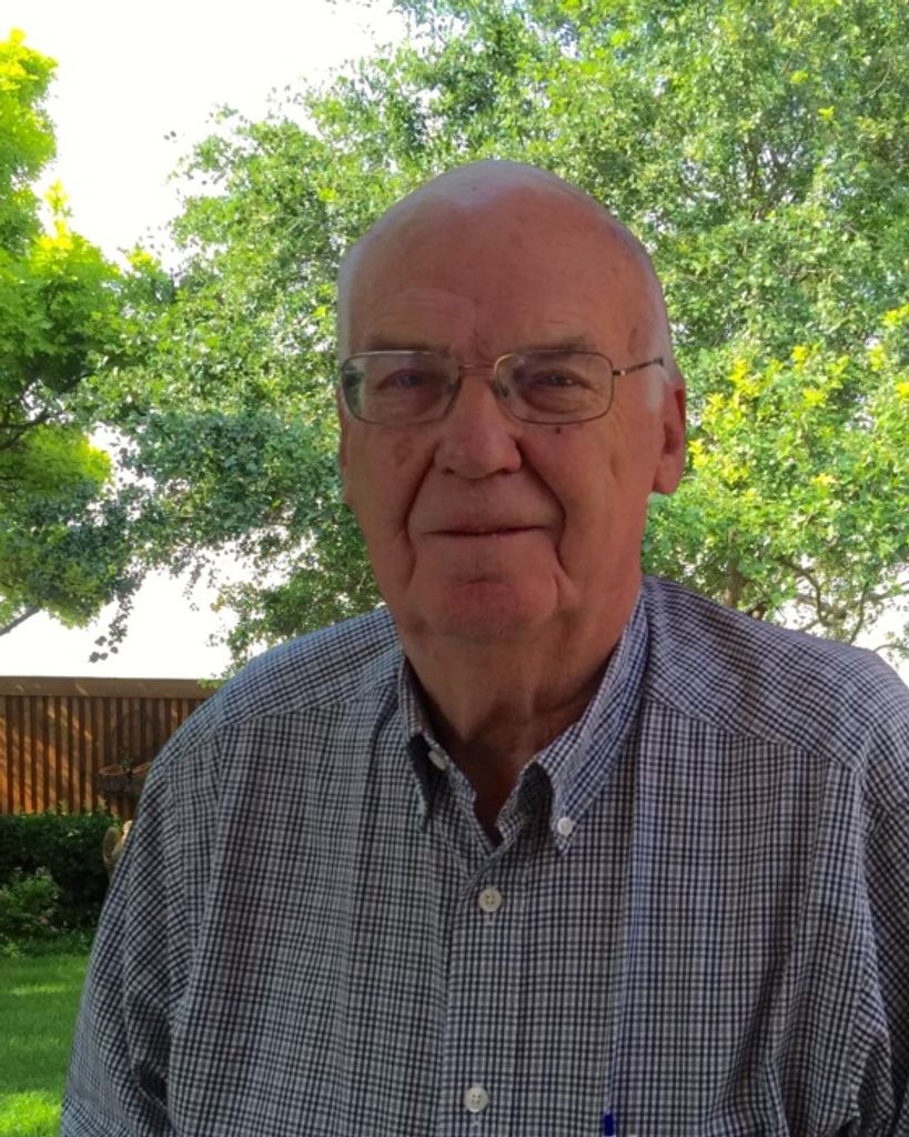 Charles E. Sauer Profile Photo