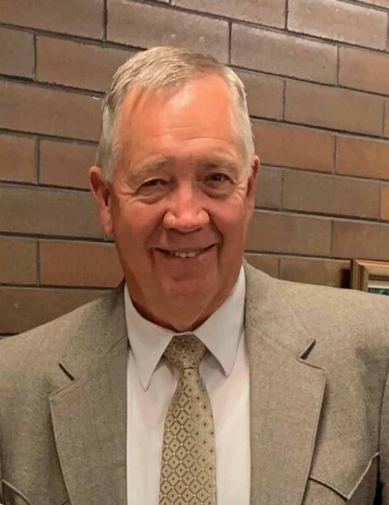 Alan Lou Pugmire Profile Photo