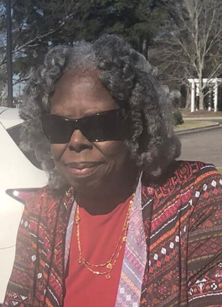 Bernice Carter Profile Photo