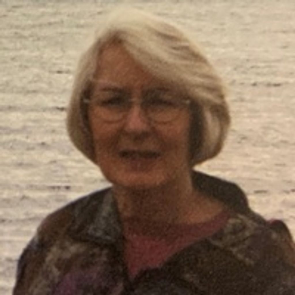 Anne Woodman Profile Photo