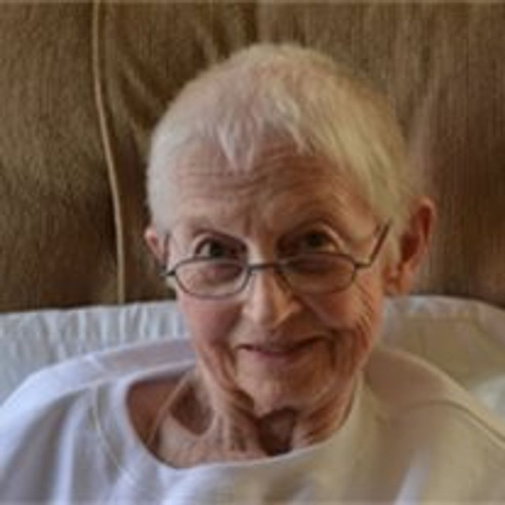 Erla Mae Baker
