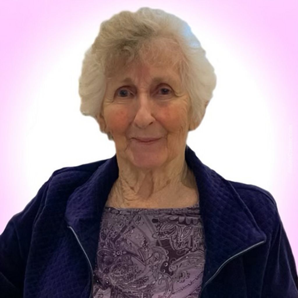 Susanne Leslie Profile Photo