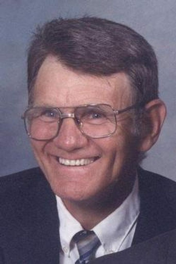 Harold Leroy Sederburg Profile Photo