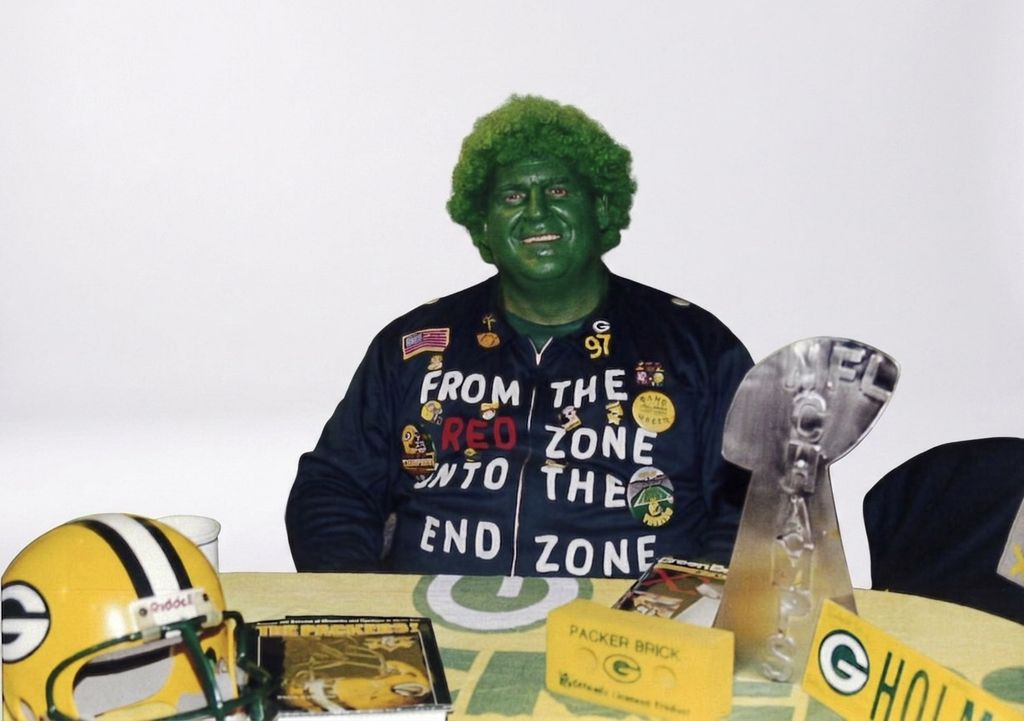 Green G Wagner