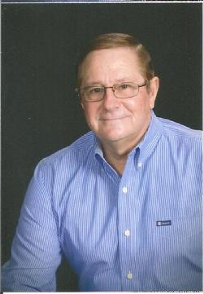 David Lee Fine Profile Photo