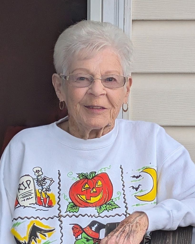 Gail B. Schultheis
