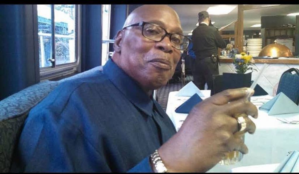 Larry Joe Watts