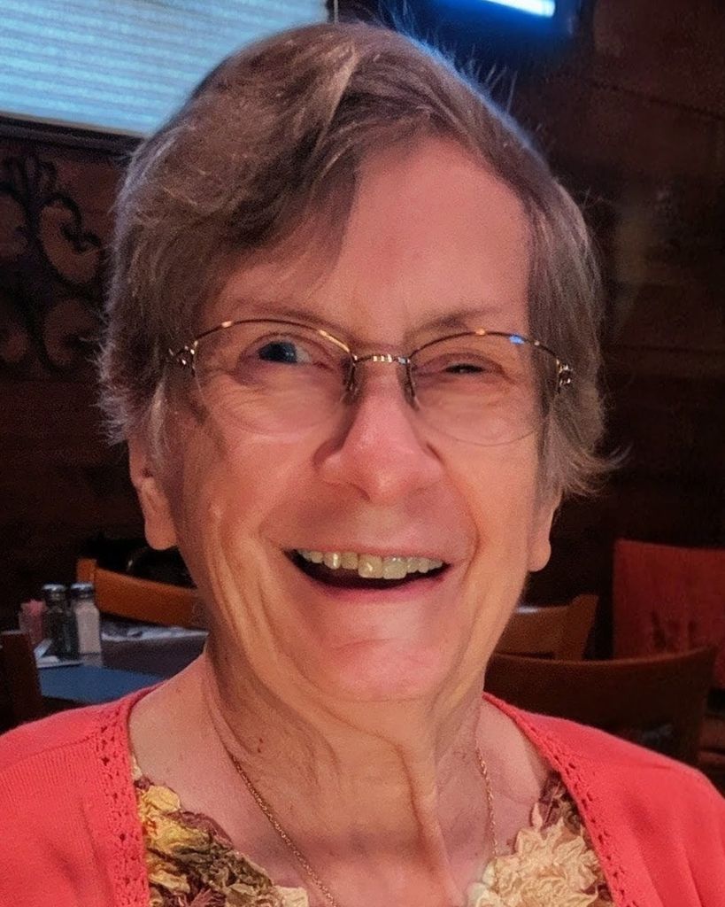 Donna Jean Smyth Profile Photo