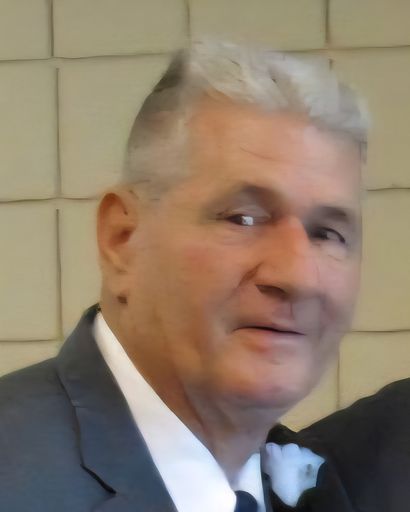 Robert McCaulley