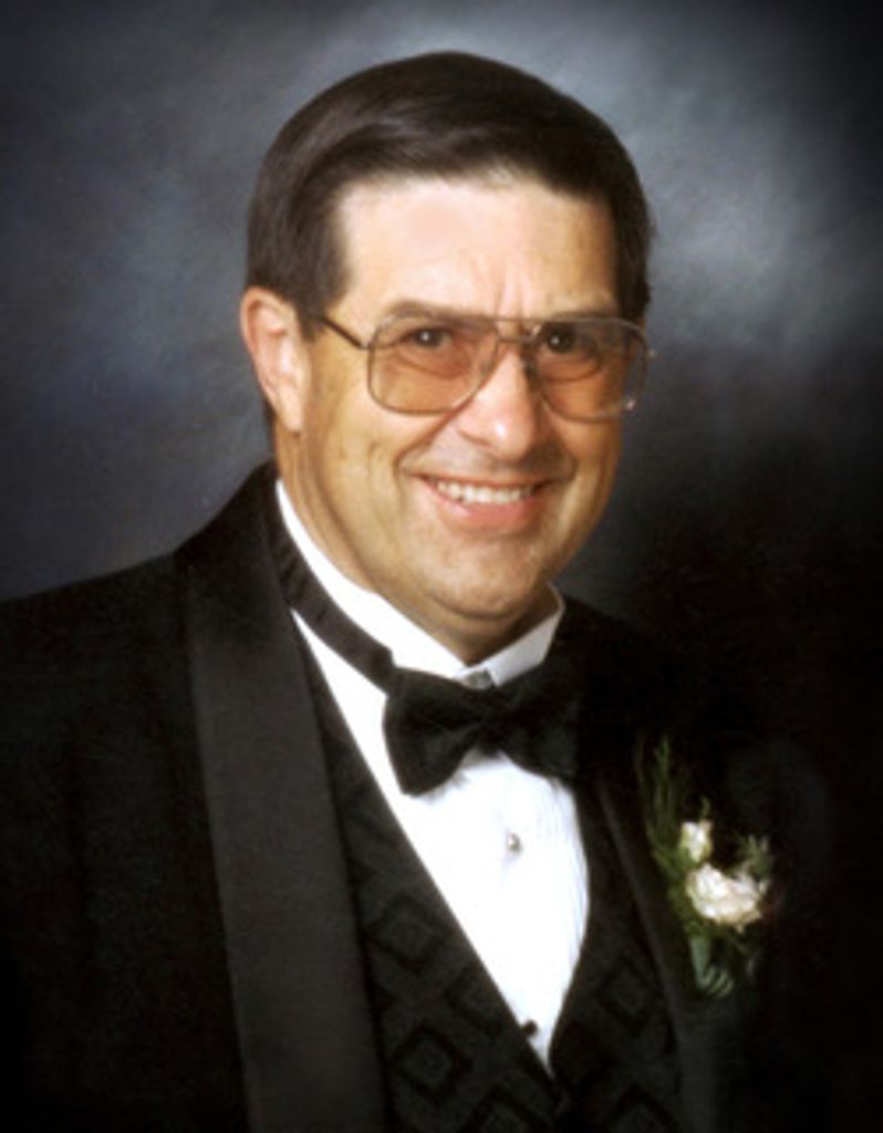 Morris Benson