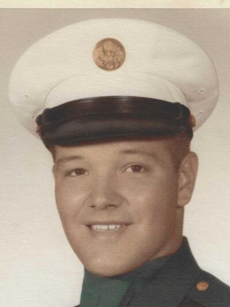 James Garland Frye Profile Photo