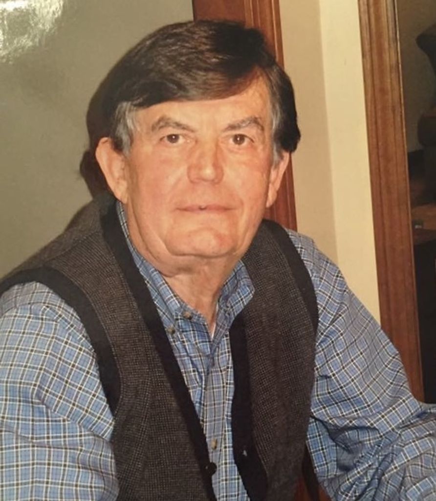 Nicholas Peter Christakis