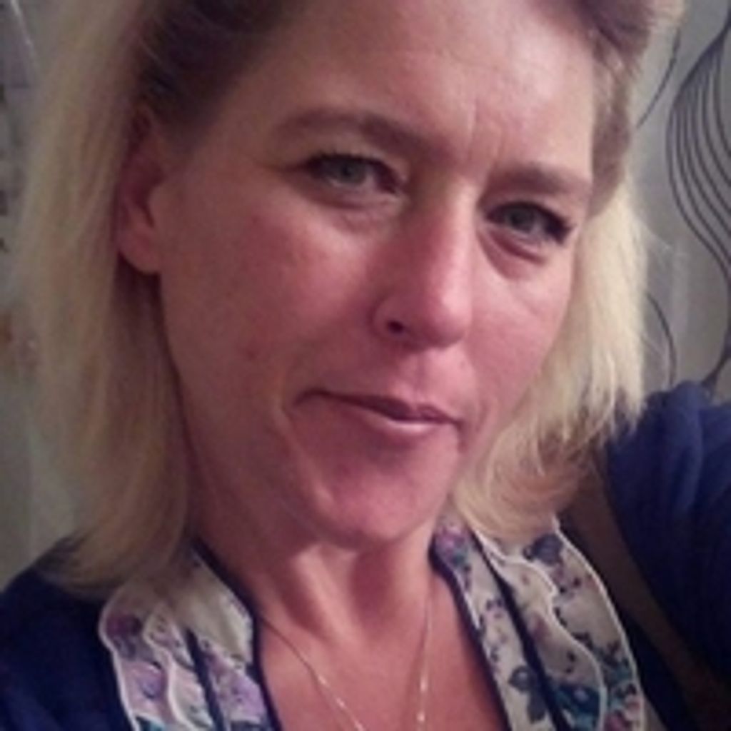 Carey Elaine Starbird Profile Photo