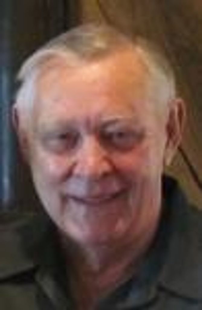 David C. Bletsoe