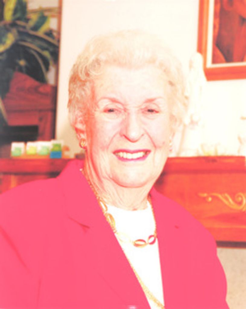 Donna Louise Edwards Farnsworth