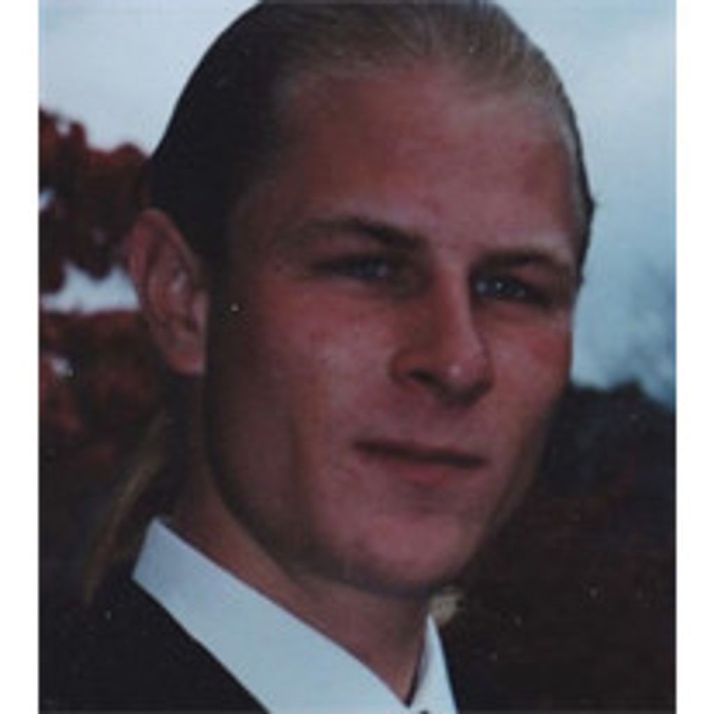 David Edward Hall Profile Photo