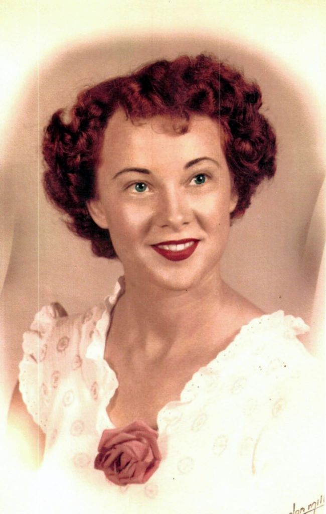 Annis Joann Grady Profile Photo