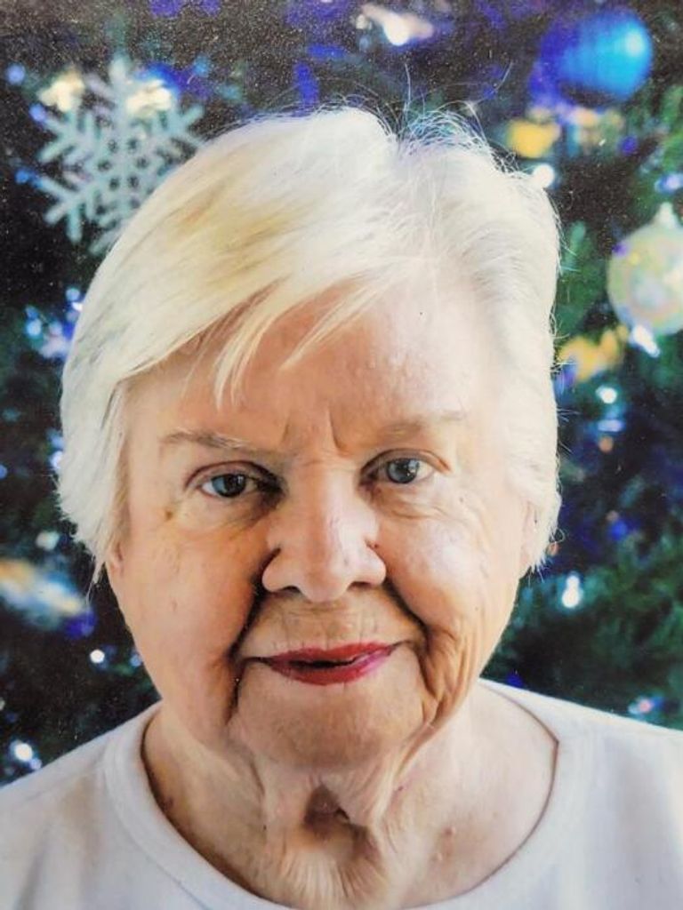 Lois Edna (Rich)  Galbreath Profile Photo