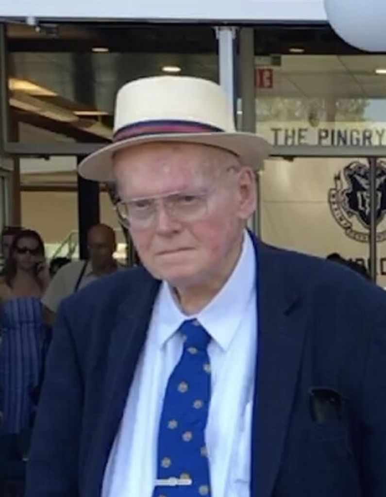 James "Jack" Henry Long Profile Photo