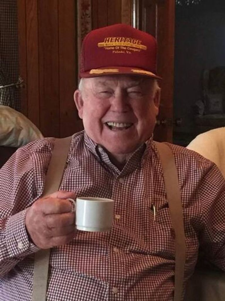 Noel Elroy O'Dell Profile Photo